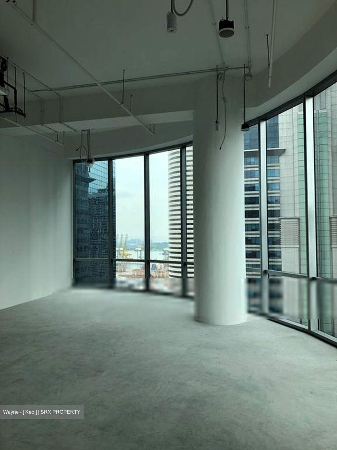 Oxley Tower (D1), Office #504255581